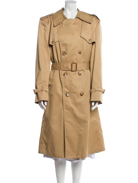 lady dior and trench coat|vintage dior trench coat.